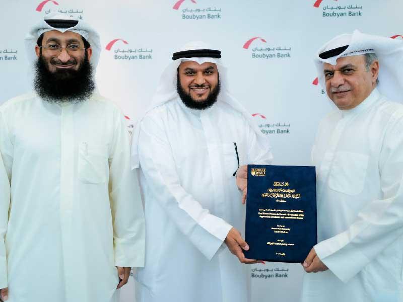  الشيخ البراك مع الماجد والكليب 