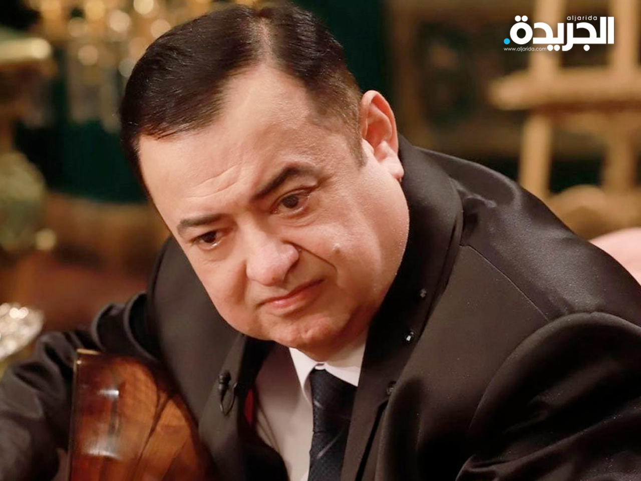 فتح الله أحمد