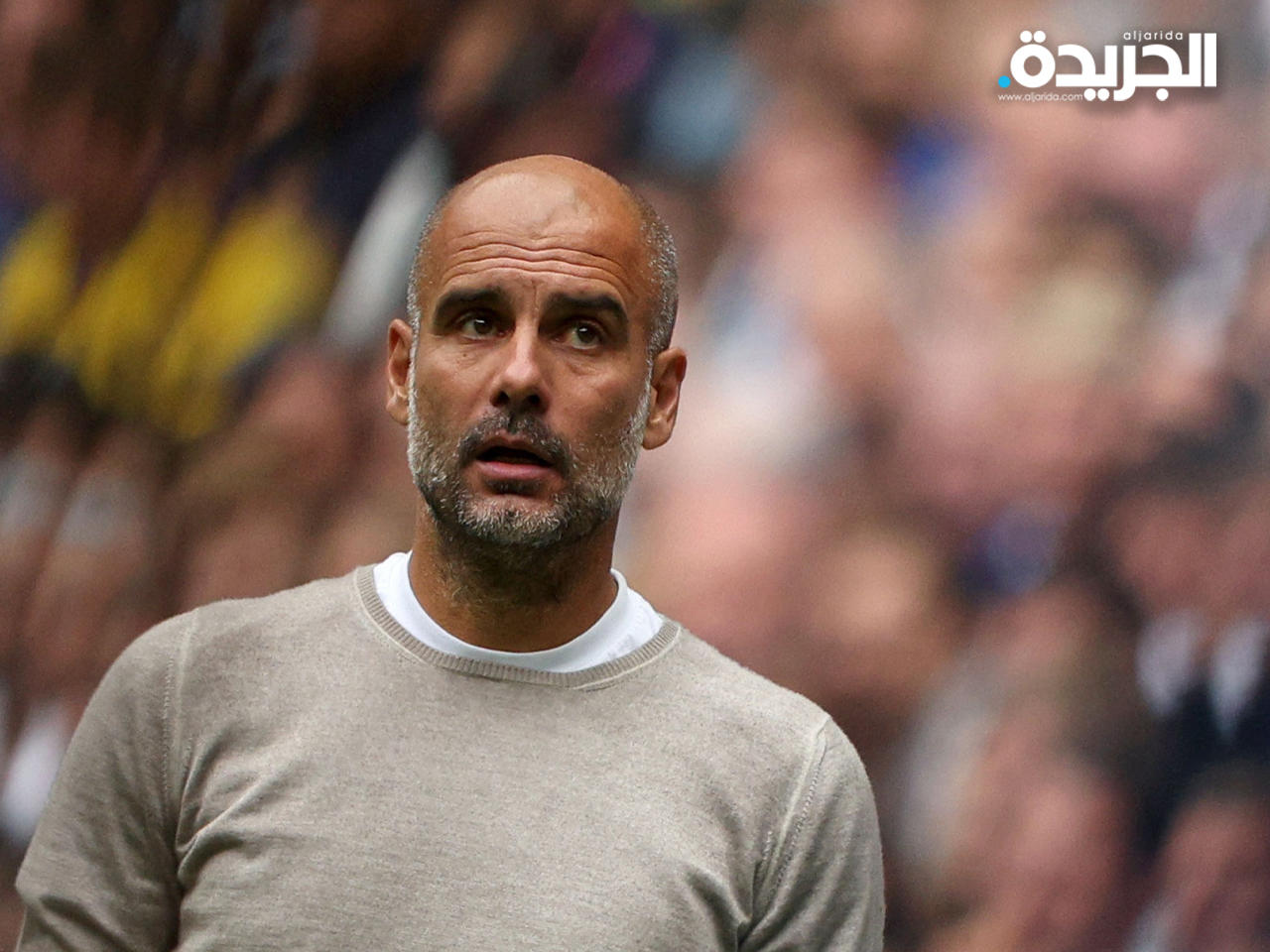 بيب غوارديولا