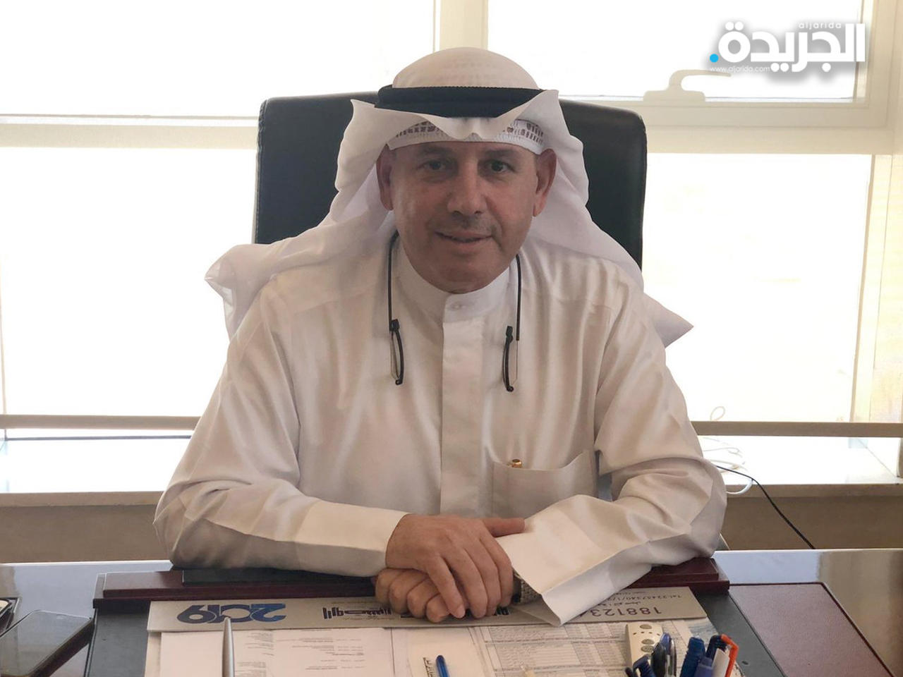 أحمد الغريب