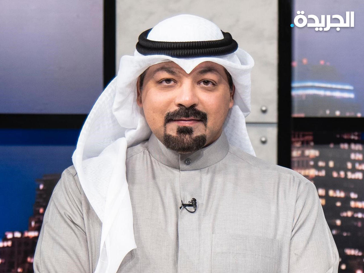 الشيخ يوسف العبدالله