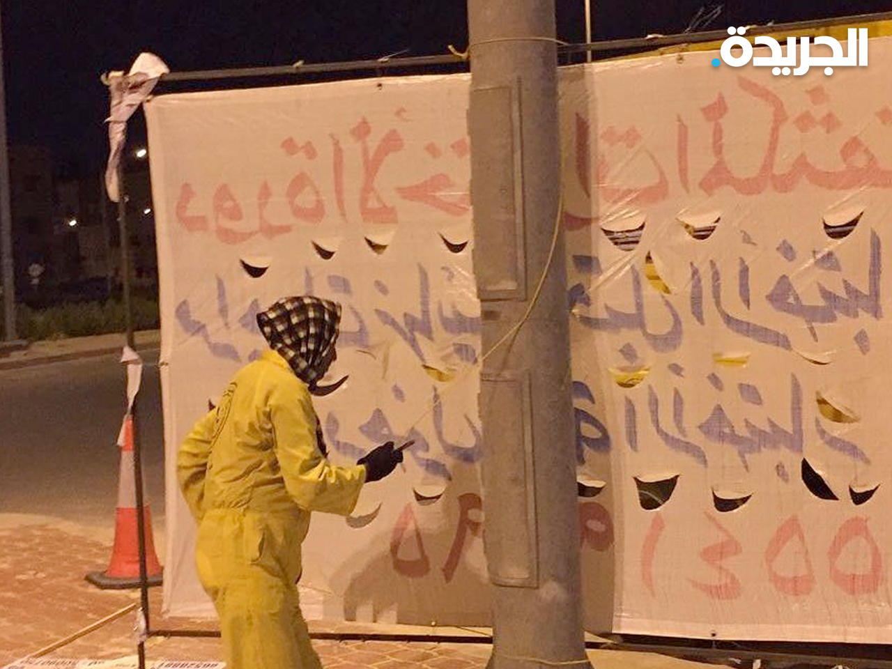 البلدية أحالت لائحة الإعلانات الجديدة لـ «البلدي»