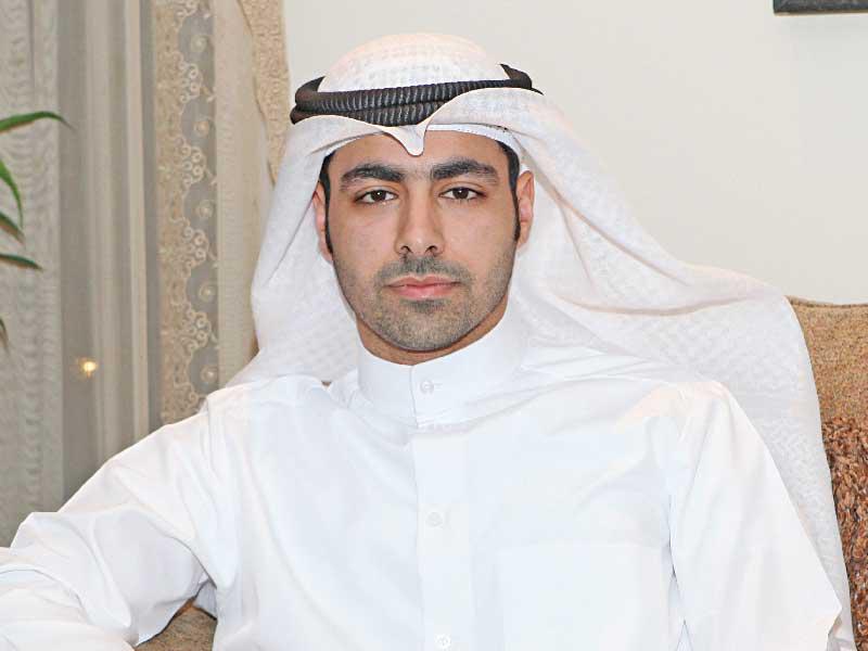 خالد النصرالله