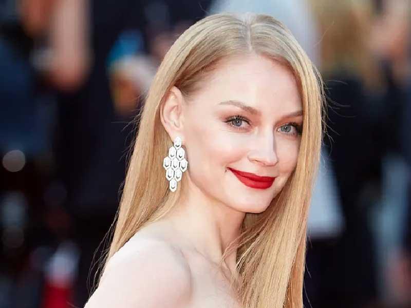 سفيتلانا خودشينكوفا