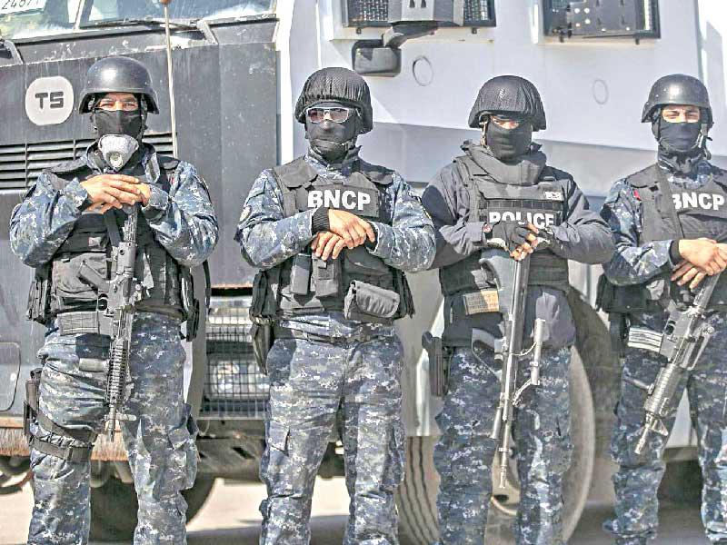 تونس: اتهامات تلاحق المدير الجديد لـ«المخابرات»