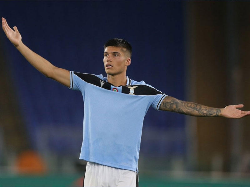 الأرجنتيني خواكين كوريا