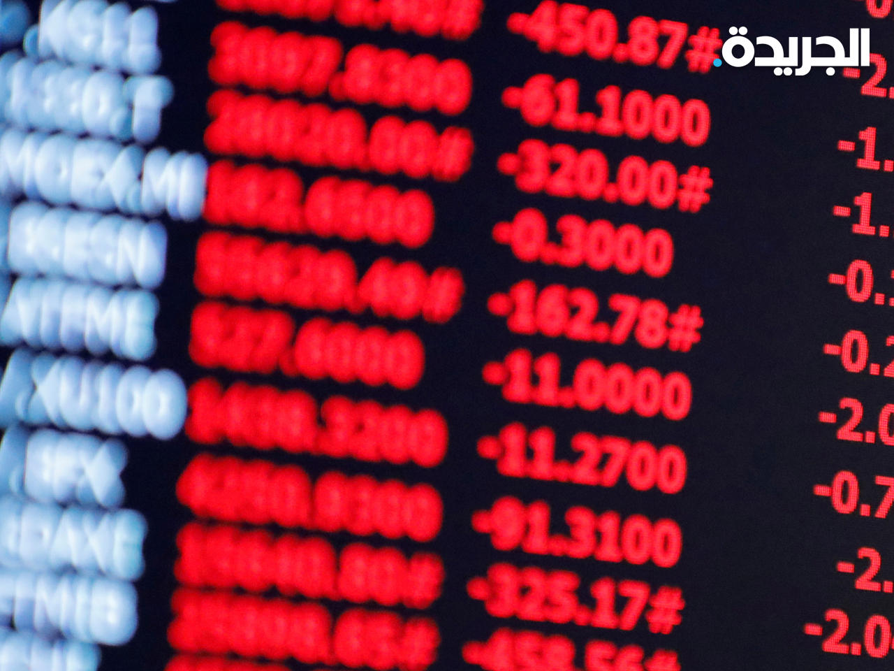 اضطراب أسواق المال بعد انفجار مطار كابول