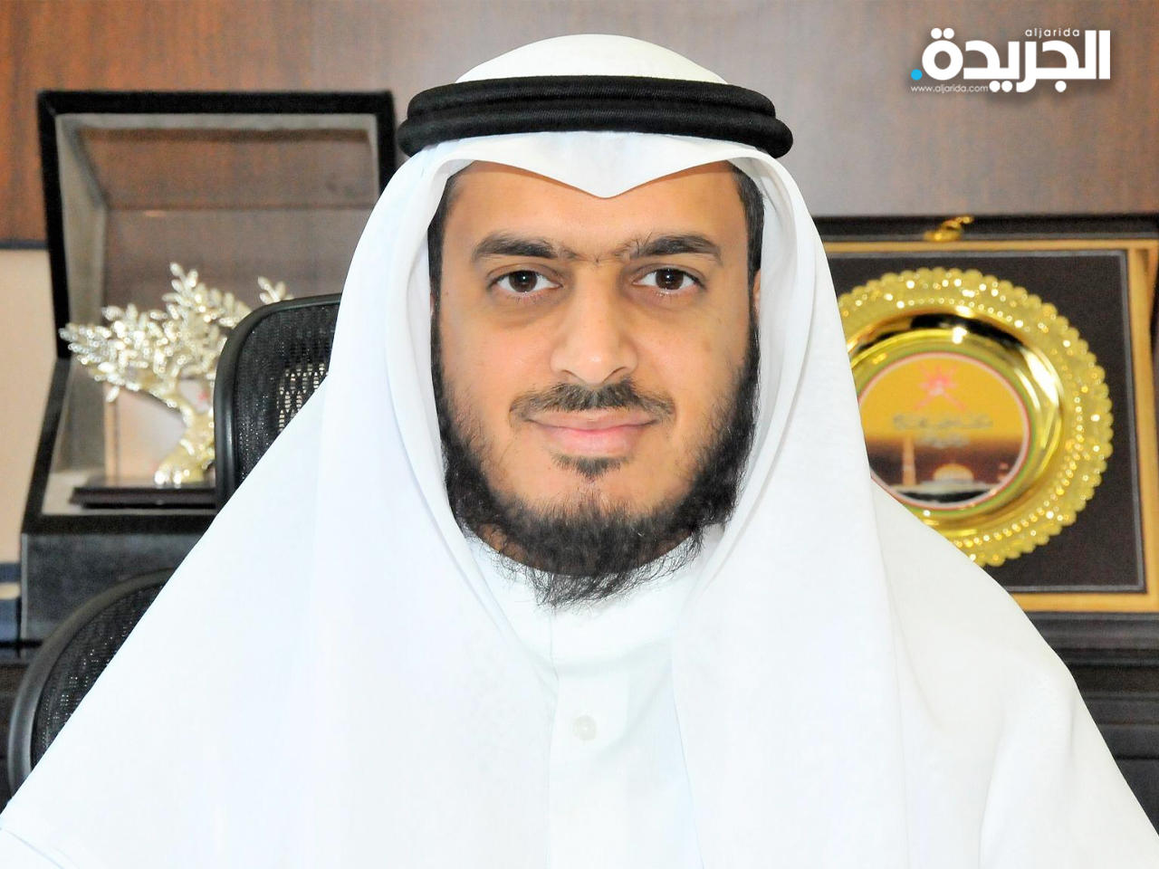 محمد المطيري