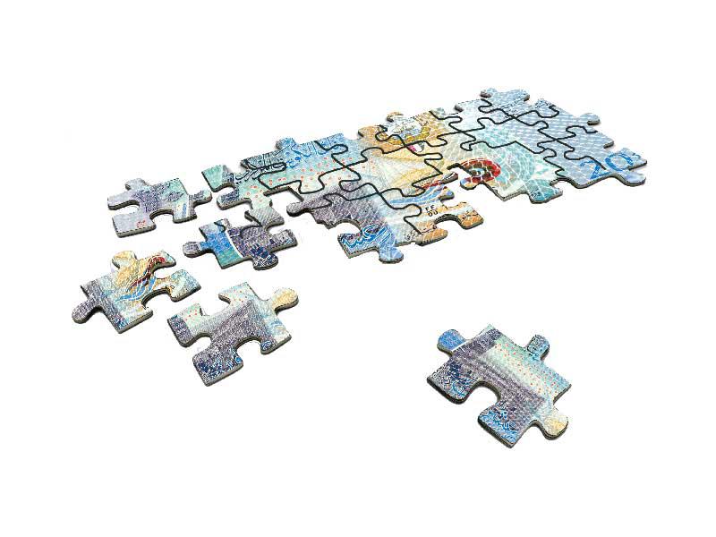 مخاطر متزايدة لعدم استدامة الاقتصاد والمالية العامة