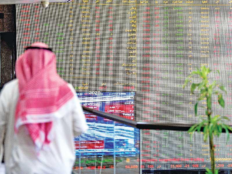 بورصة الكويت