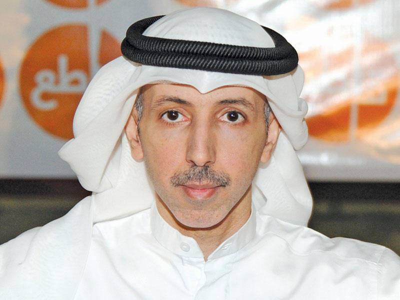 النائب مهلهل المضف 