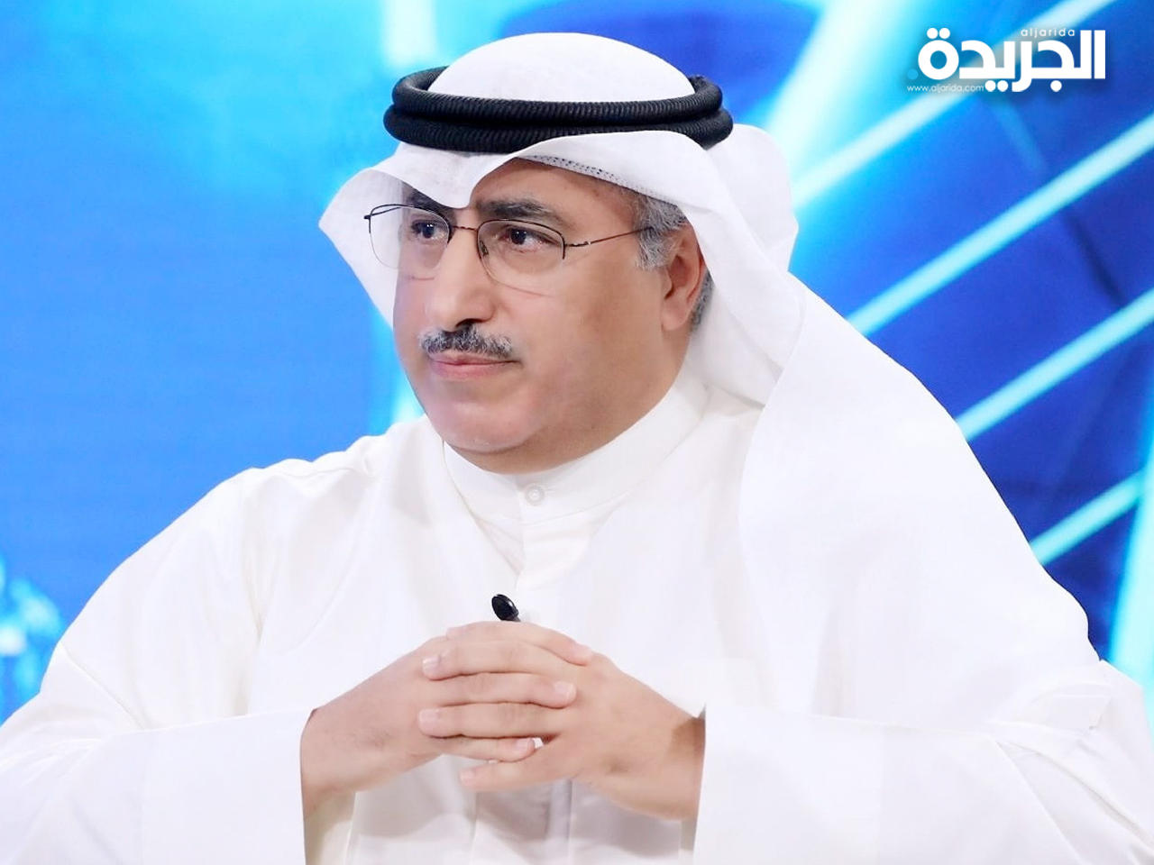 وزير النفط محمد الفارس