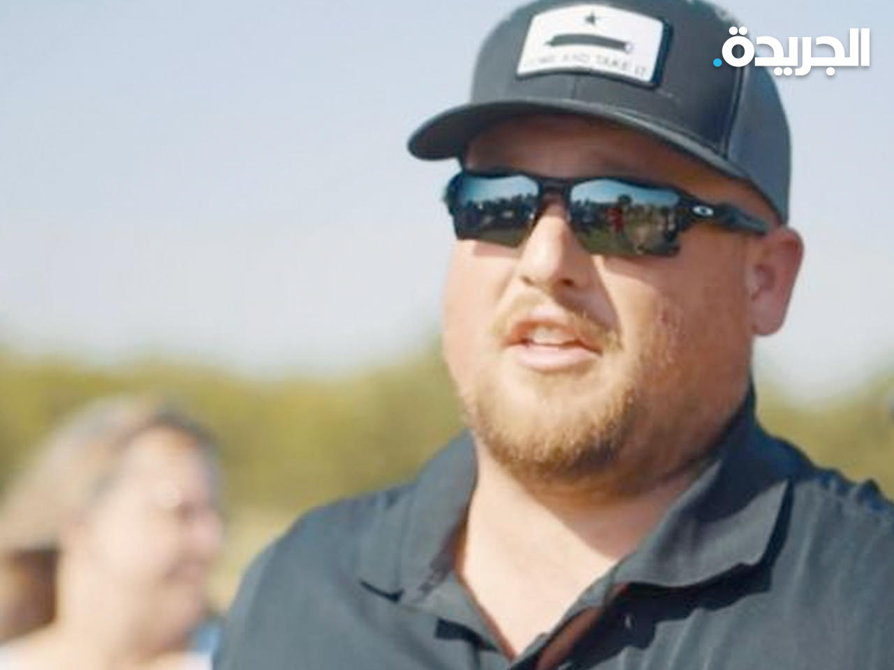 كاليب والاس