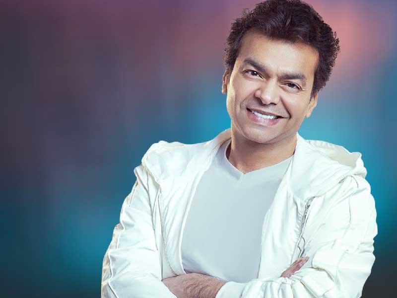 المطرب محمد محيي