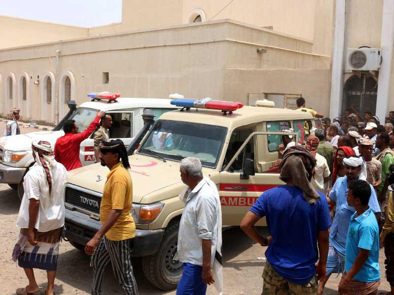 اليمن: 30 قتيلاً بهجوم حوثي «مركّب» على «قاعدة العند»n