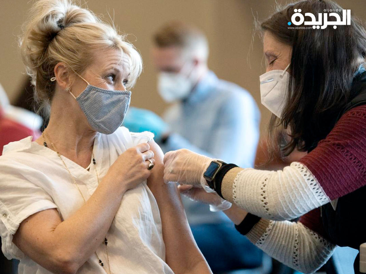 «الصحة العالمية» تدعو إلى منح المدرّسين أولوية الحصول على لقاحات «كورونا»