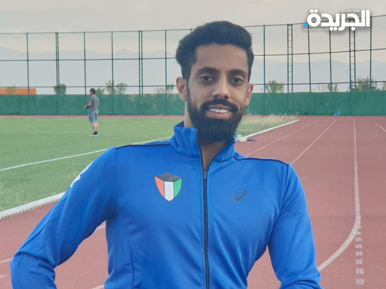 أحمد المطيري