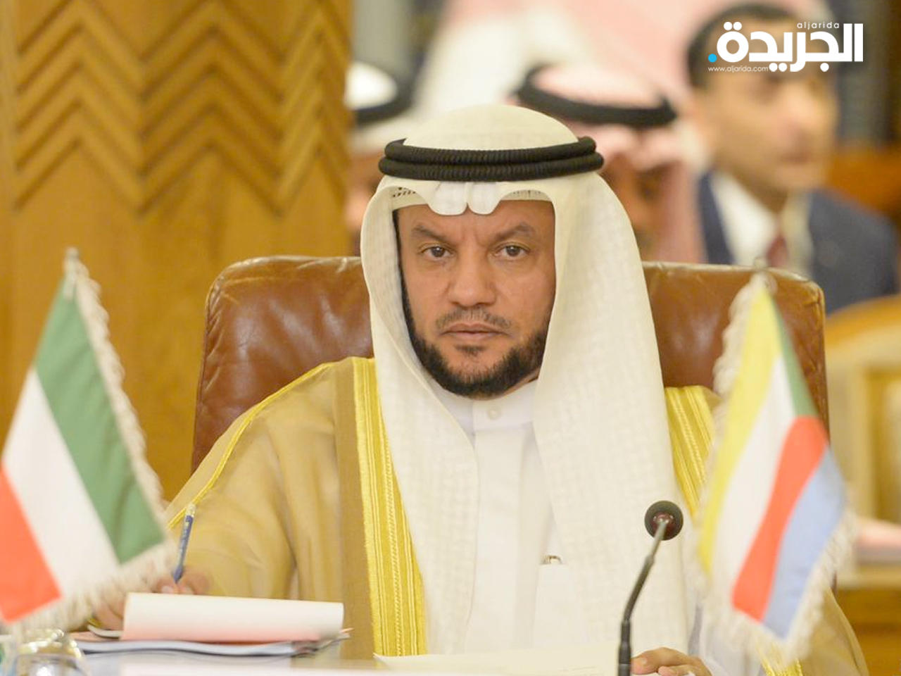 عمر الشرقاوي