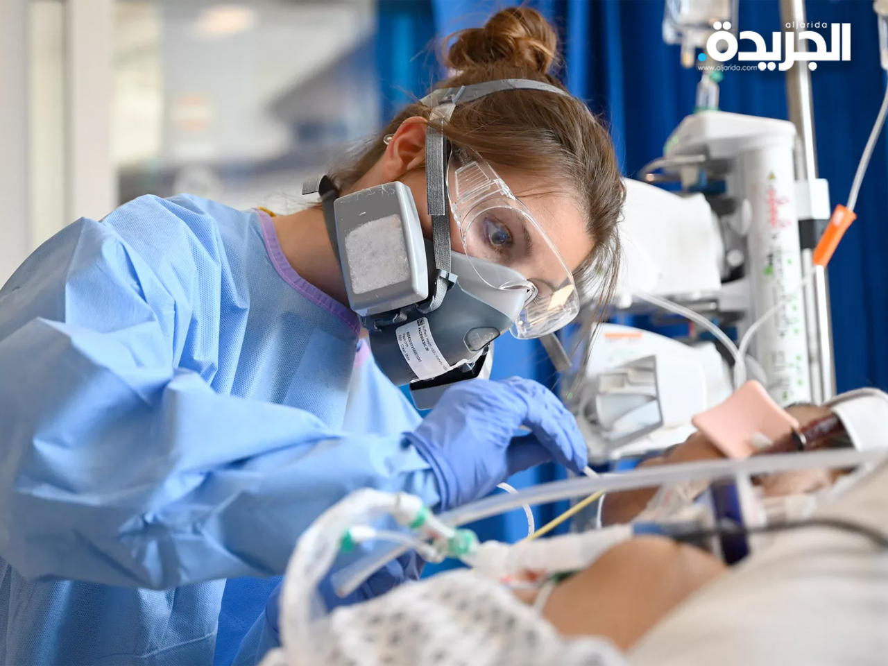 «الصحة العالمية» تخشى زيادة «وفيات كورونا» في قارة أوروبا