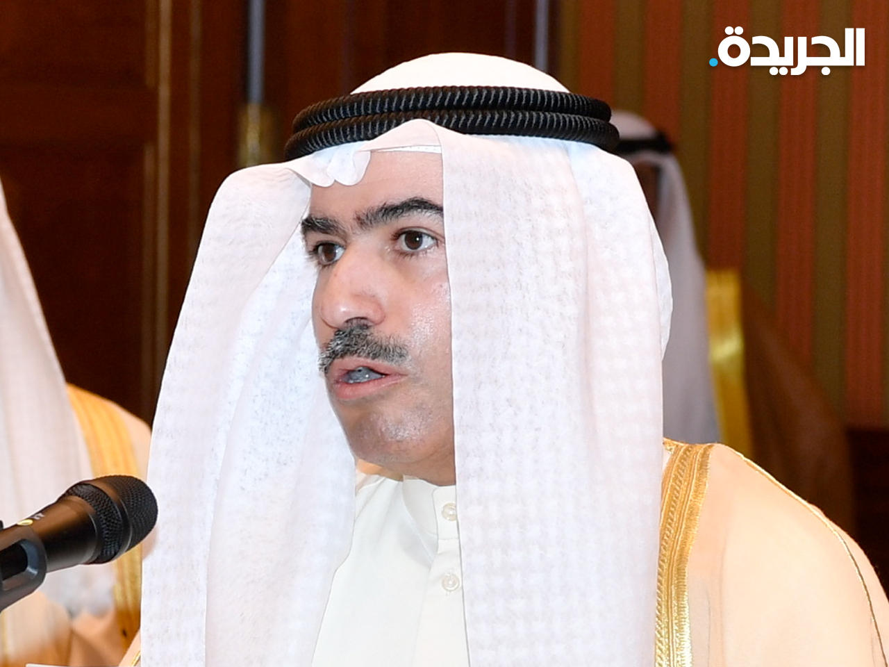 سفير دولة الكويت لدى اليابان حسن زمان