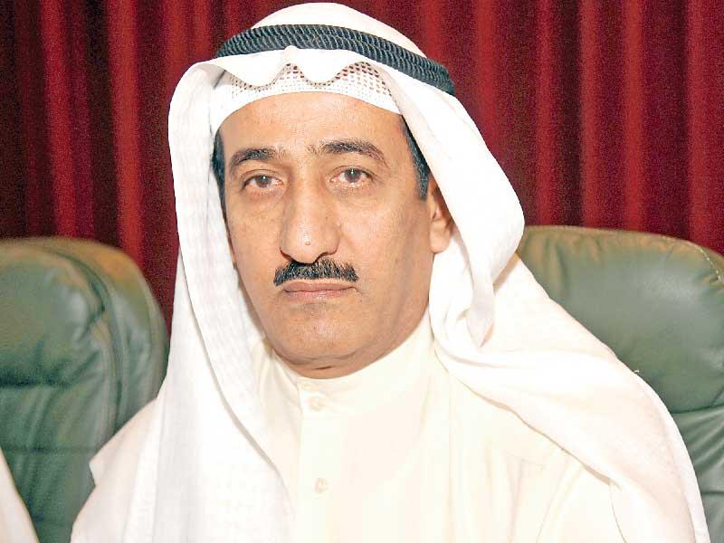 رئيس المجلس الأعلى للقضاء رئيس محكمة التمييز المستشار أحمد العجيل