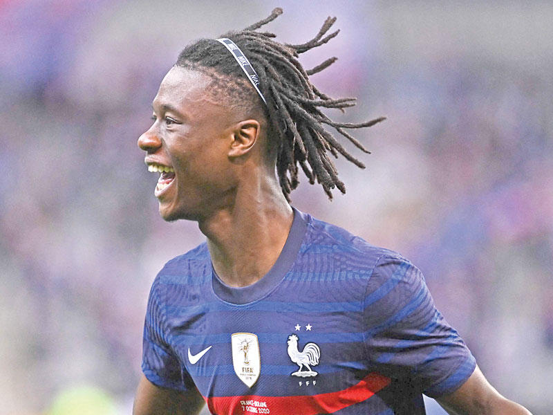 إدواردو كامافينغا 