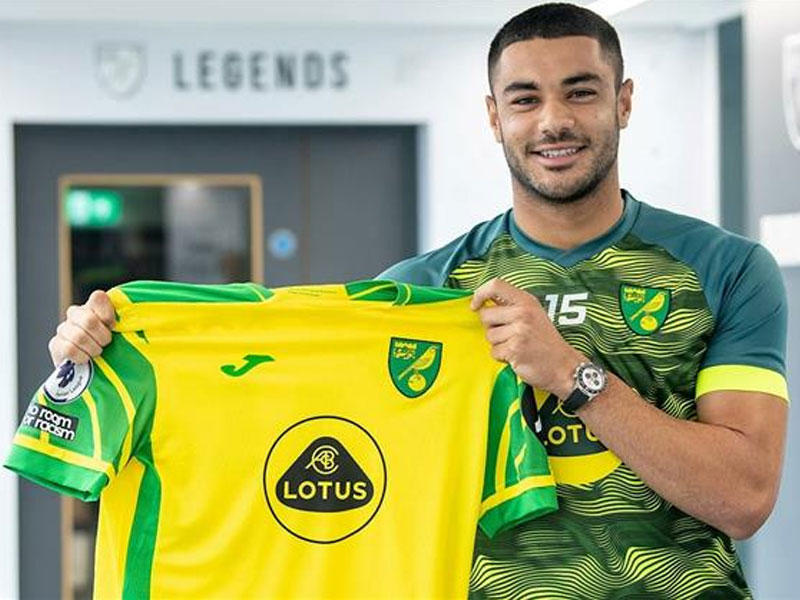 المدافع التركي أوزان كاباك 