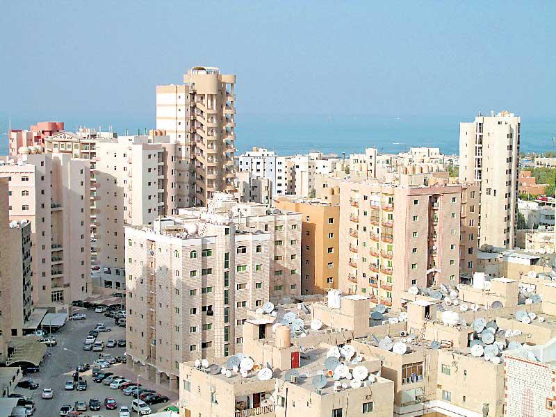 شواغر العقارات الاستثمارية تحولها إلى «مخازن»