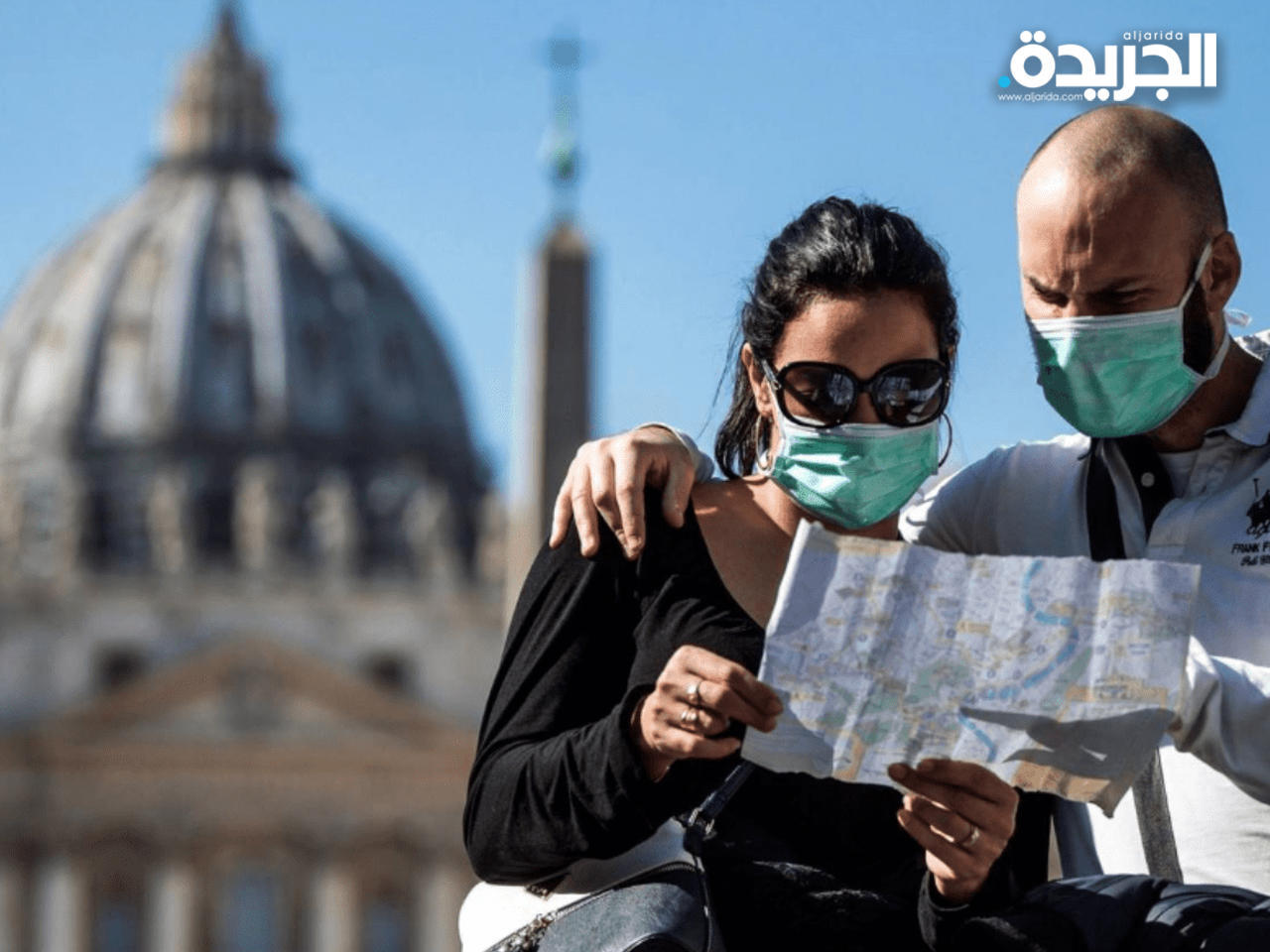 أميركا توصي مواطنيها بإعادة التفكير في السفر لألمانيا