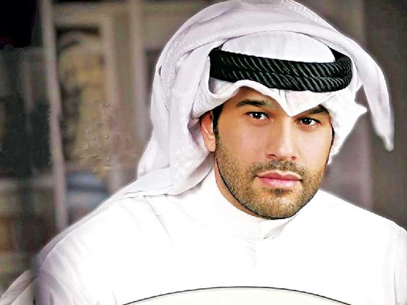 المطرب بدر نوري