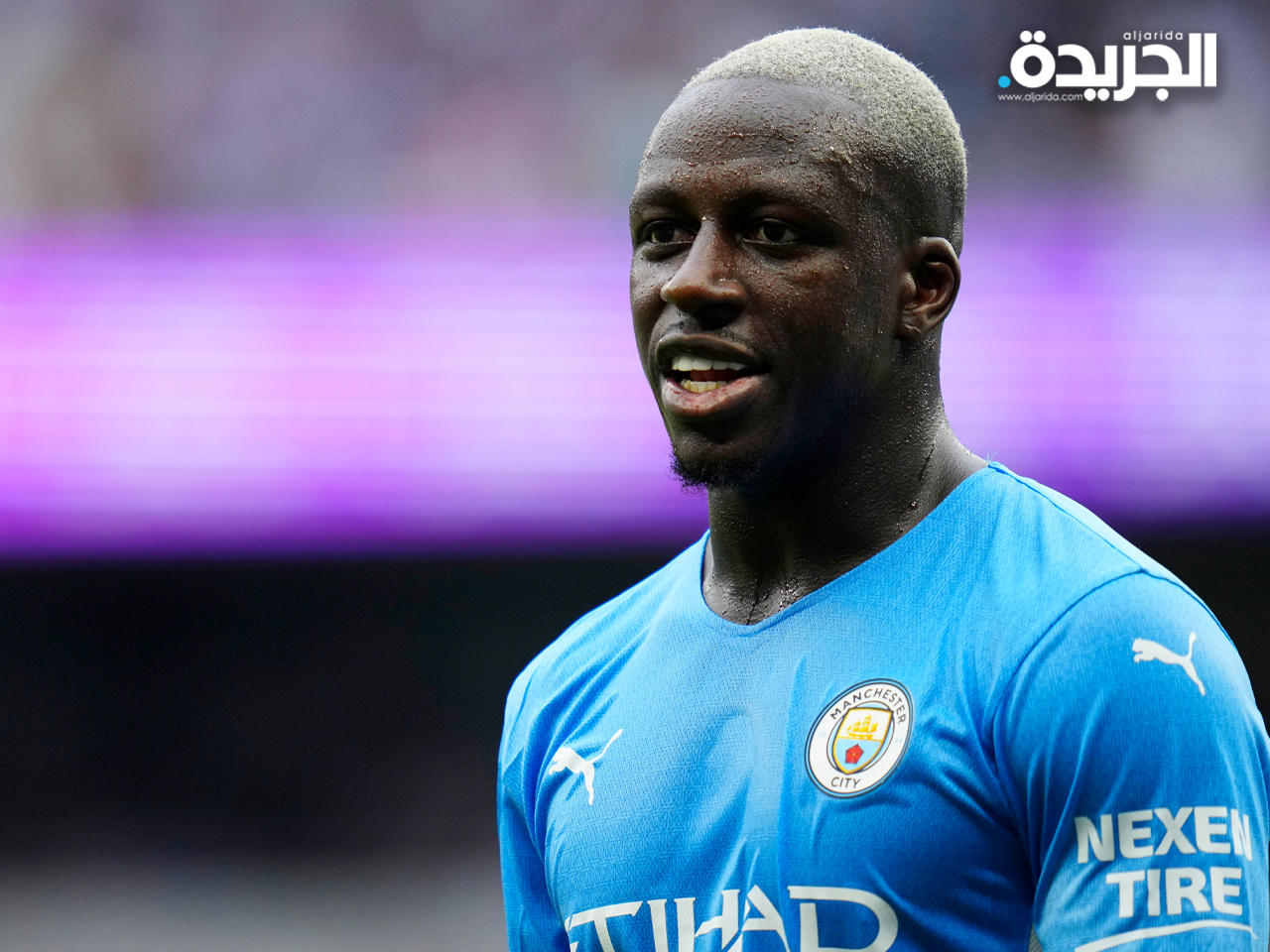 بنجامان مندي