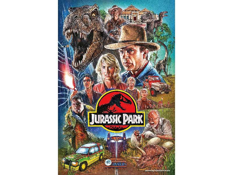 Jurassic Park 