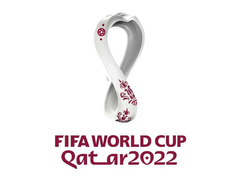 شعار كأس العالم 2022