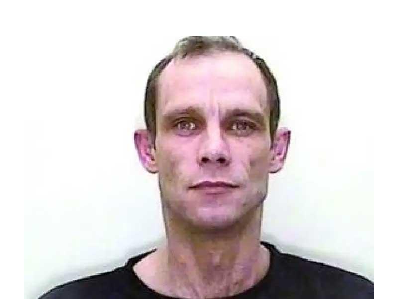 السفاح الشهير كريستوفر هاليويل