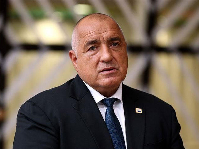 رئيس وزراء بلغاريا