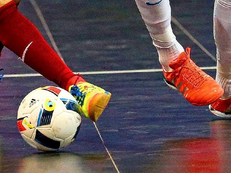 كرة قدم الصالات