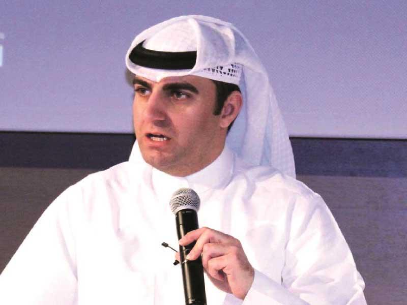  أمين سر جمعية المحامين الكويتية المحامي عدنان أبل 