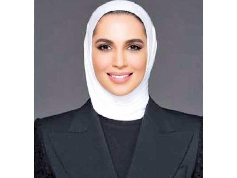  عضوة فريق إعداد التقرير السنوي لقطاع الرقابة المسبقة والدعم الفني بديوان المحاسبة ياسمين باشا