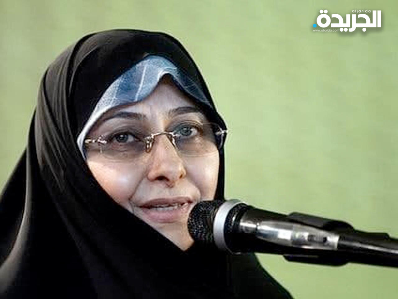 إنسية خزعلي