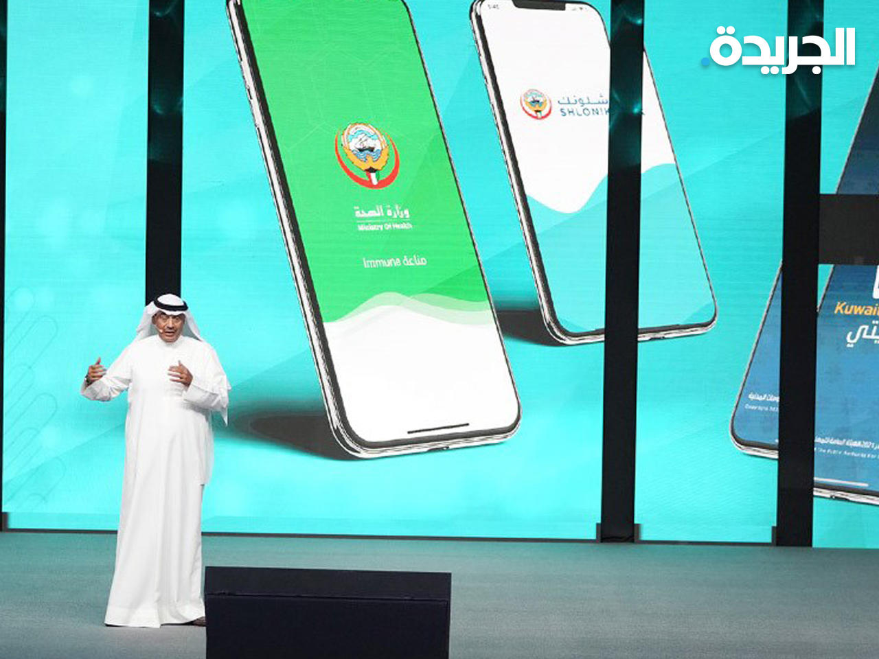 رئيس مجلس الوزراء سمو الشيخ صباح خالد الحمد الصباح