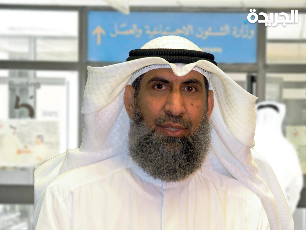 د. مشعان محمد العتيبي