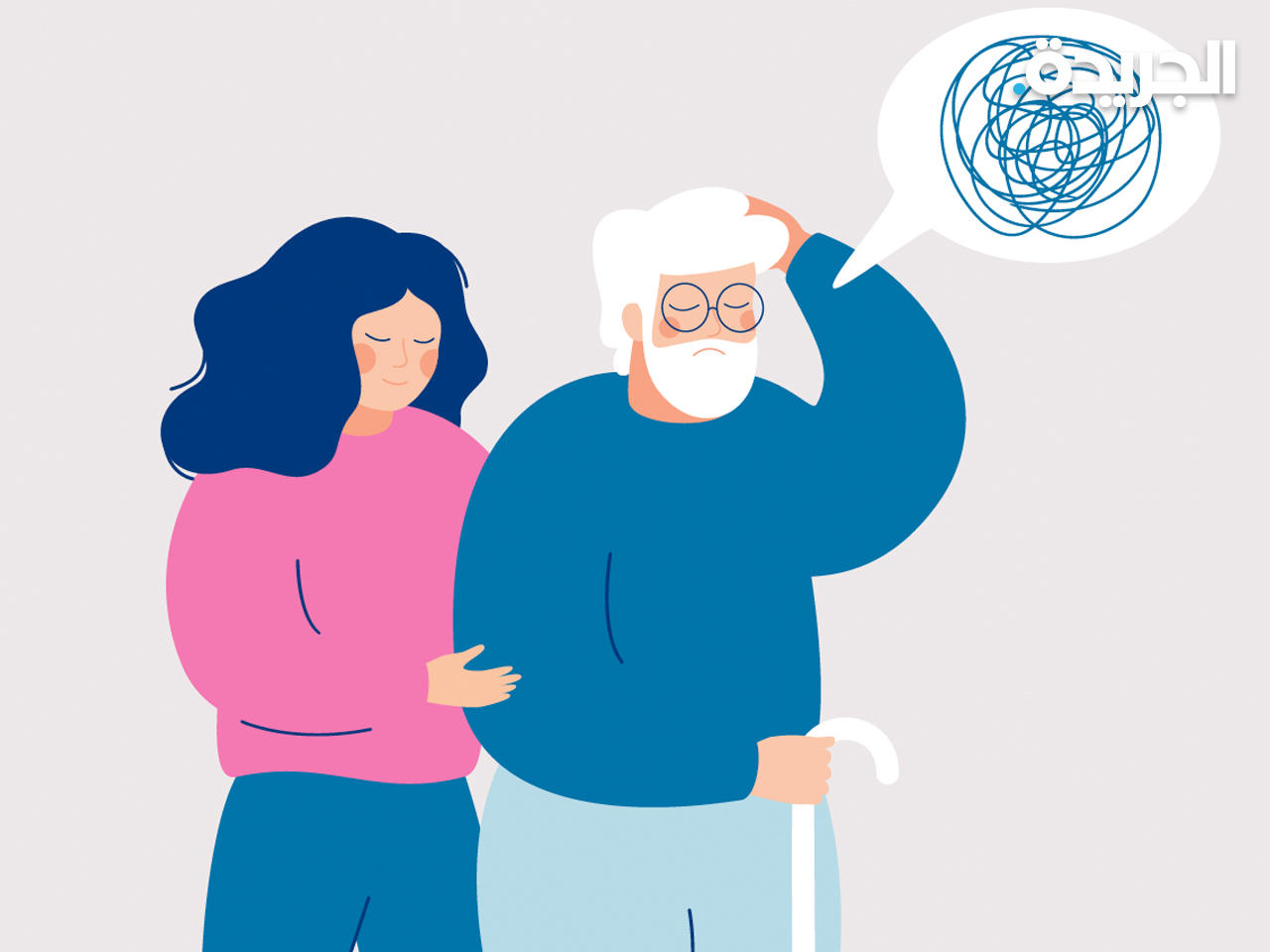 «الصحة العالمية» قلقة من تزايد حالات الخرف في العالم