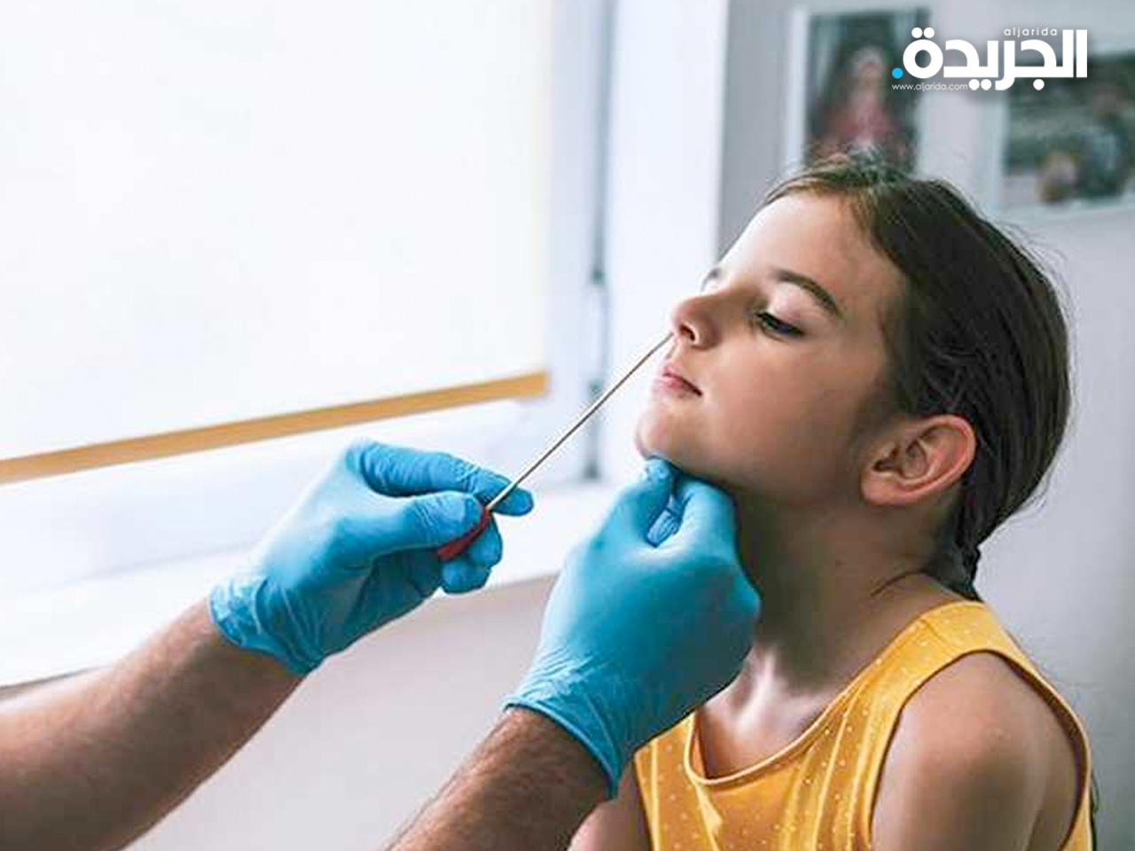 أبوظبي توفر فحص «كورونا» للطلبة والمعلمين داخل المدارس