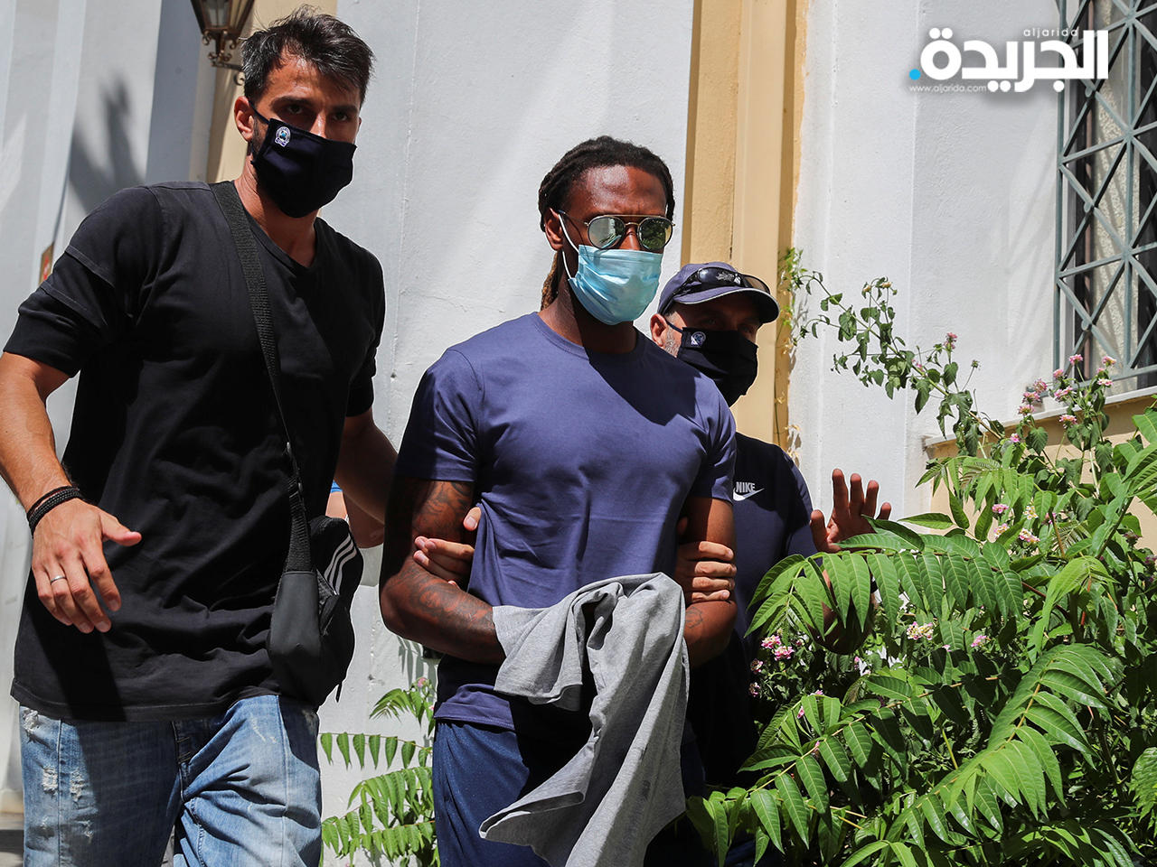 روبن سيميدو