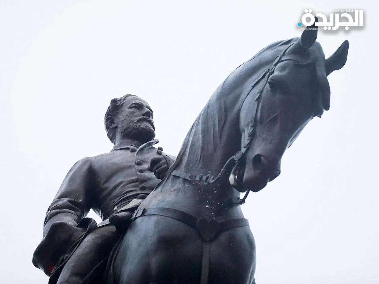 تمثال الجنرال روبرت إي. لي