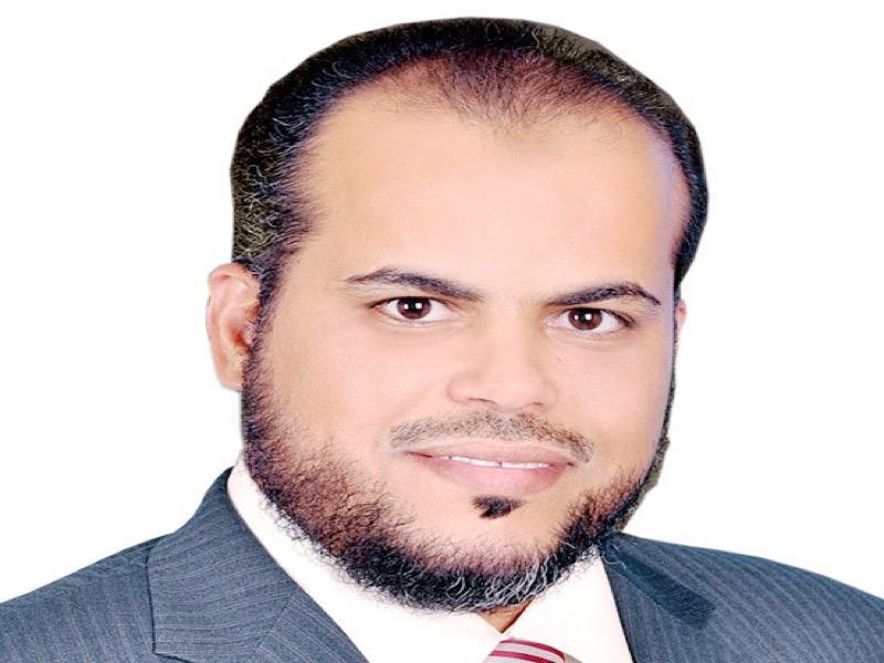 د. عبدالله المطيري