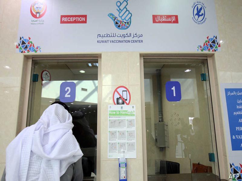 95 إصابة جديدة وحالة وفاة واحدة