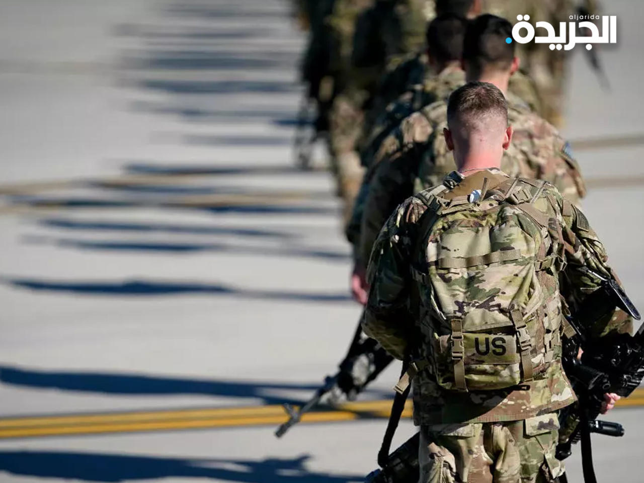 غالبية الأمريكيين تدعم الانسحاب من أفغانستان