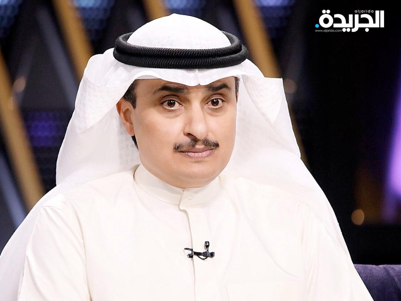 مدير عام بلدية الكويت م. أحمد المنفوحي