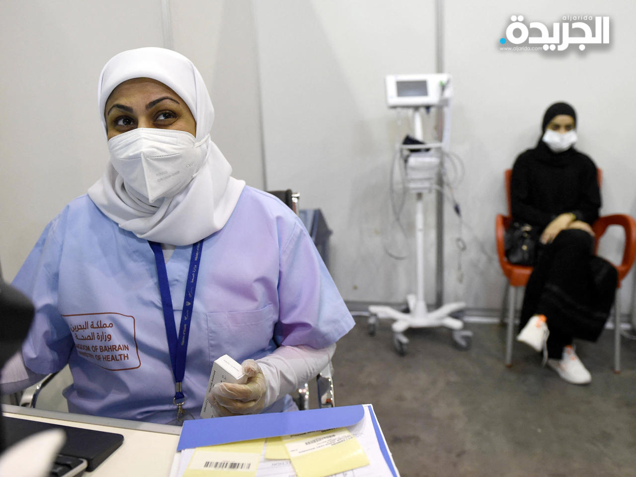 البحرين تعتمد «سبوتنيك لايت» الروسي كلقاح معزز ضد «كورونا»